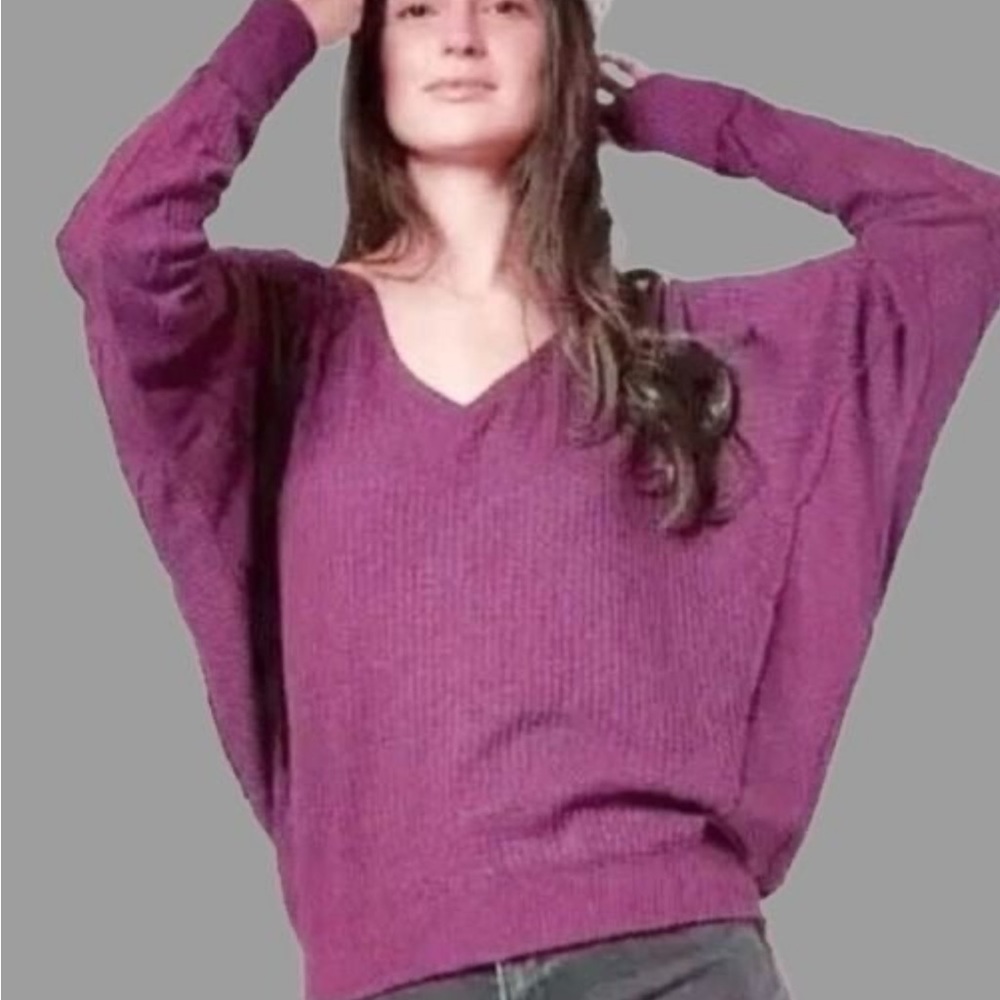 NWT FREE PEOPLE SANTA CLARA THERMAL